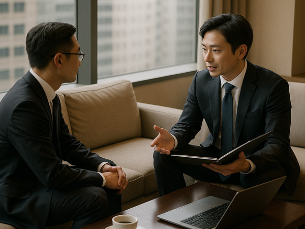 灞桥高端保密顾问服务