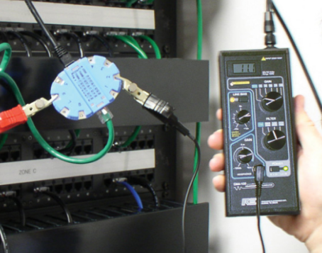 灞桥美国REI CMA-100反监听音频放大器