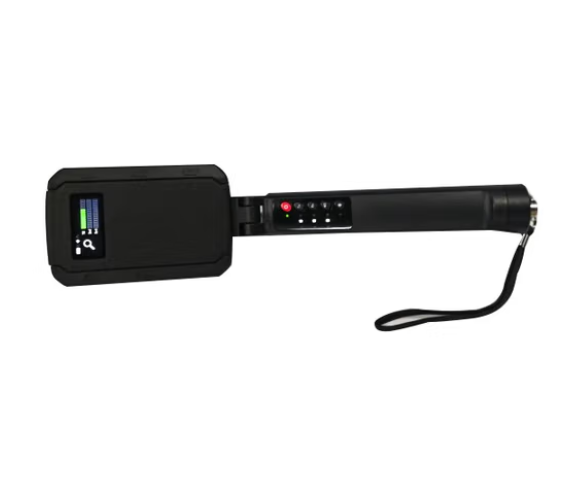 灞桥便携式非节点性探测仪